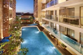 Harper Kuta Hotel by ASTON